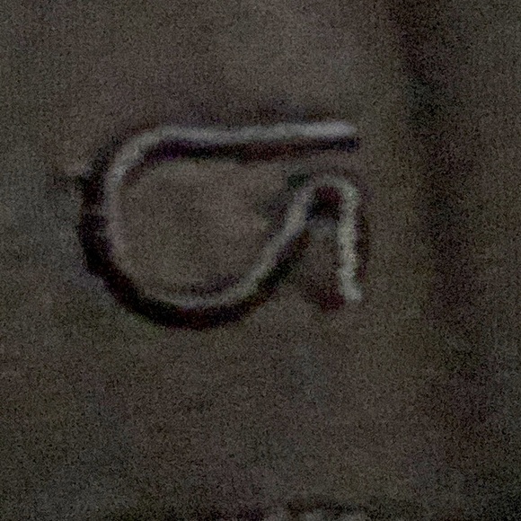 Gap BodyFit Black Soft Cover-Up Size L - Picture 3 of 9